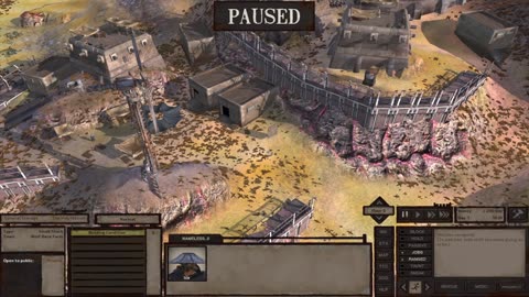 I broke Kenshi...