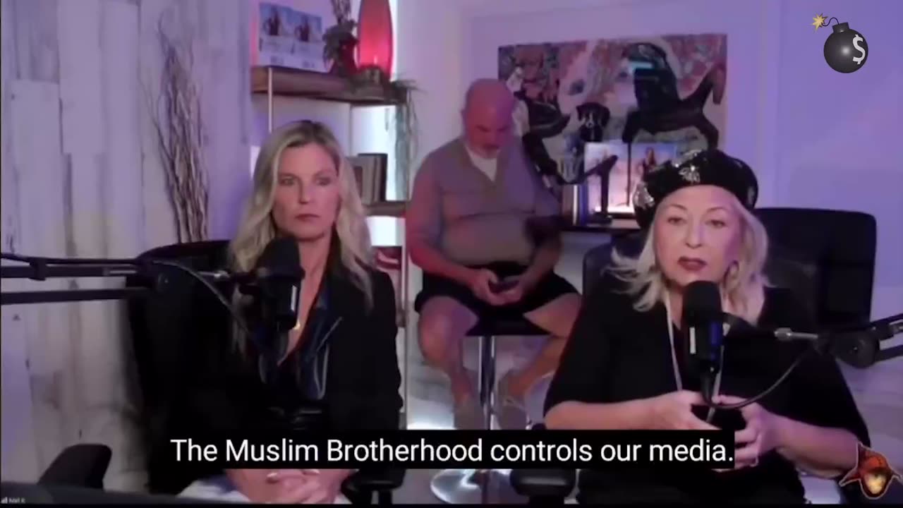 Here Comes the Digital ID, Facial Recognition, Anti-Anti-Semitism Talmudic Orwellian Police State