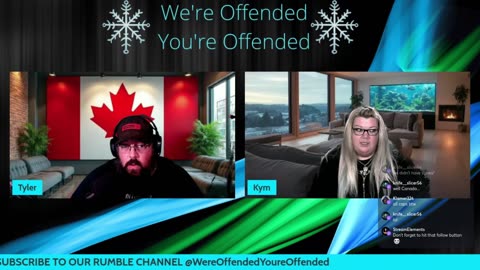 419 Canada's Revisionist History, Never Had Slaves