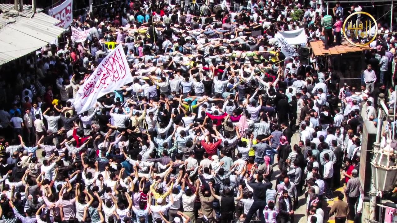 أمة الإسلام أمة التمكين والبقاء