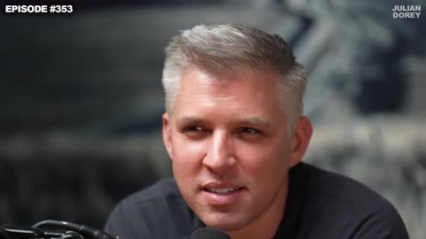 Tracking underground grow houses & CCP-linked land deals⚡Julian Dorey