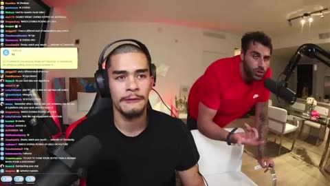 Zherka FULLY BREAKS DOWN Pick Up Game To Sneako