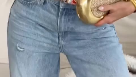 Just a funny sexy shoot
			