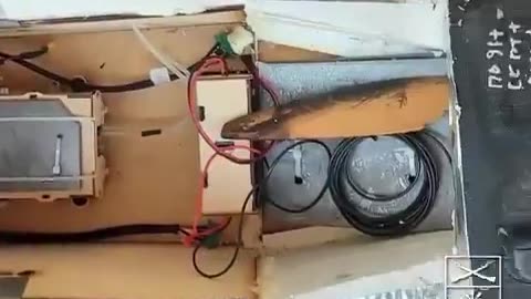 🚀🇺🇦 Ukraine Russia War | Ukrainian Forces Showcase Upgraded Gerbera Drone | RCF