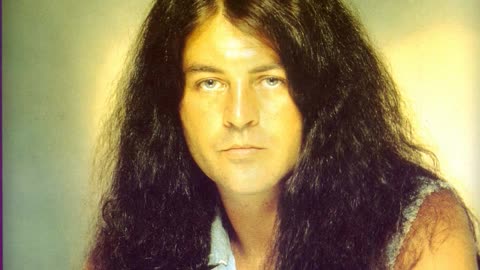 Happy Birthday to IAN GILLAN (Deep Purple) ...