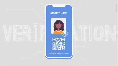 Introducing | The UN Digital ID...