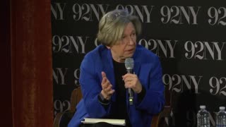 Randi Weingarten Thinks Only Stuffing Diversity Programs Down Americans’ Throats Can Prevent Fascism