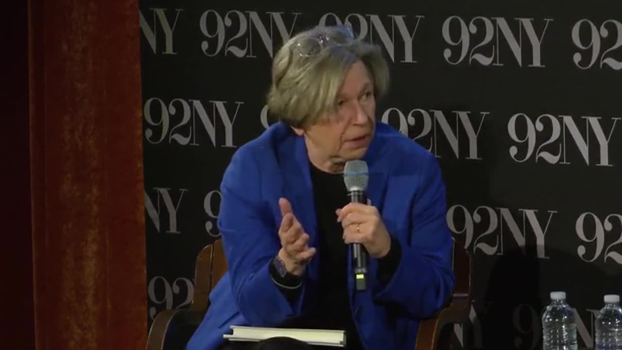 Randi Weingarten Thinks Only Stuffing Diversity Programs Down Americans’ Throats Can Prevent Fascism