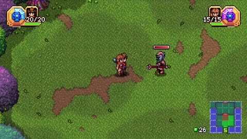 Shrine legacy demo part 2
