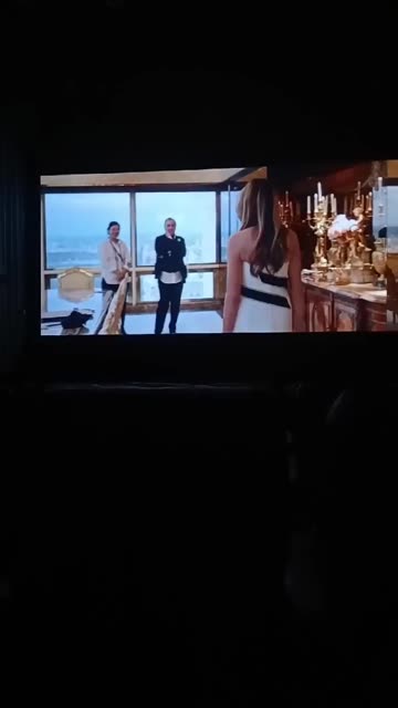 PART 15 MELANIA MOVIE