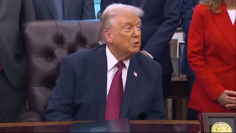 POTUS ⚡ Ilhan Omar & the Somalians should be out of here❗