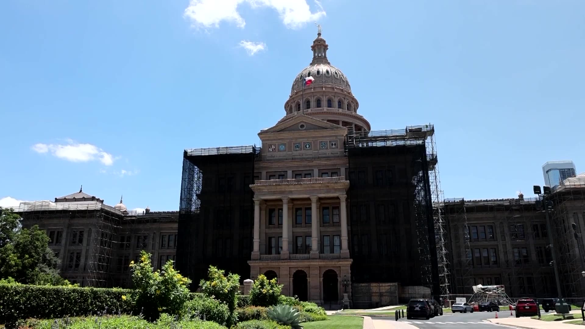 Texas House remains without quorum amid redistricting standoff