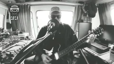 Rob Redhead - Ebike Blues