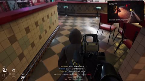 Random Ready or Not Moments Part 6