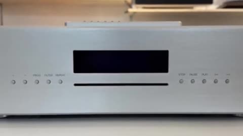 AVM Evolution CD 5.2 MK2