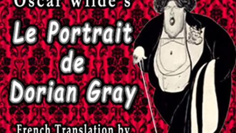 Le Portrait de Dorian Gray