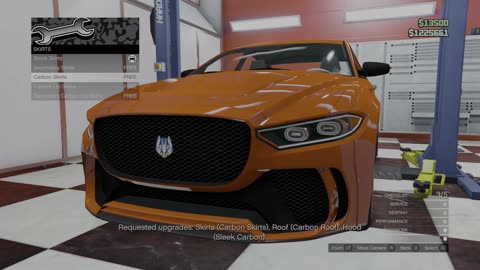 Grand Theft Auto V EP-3