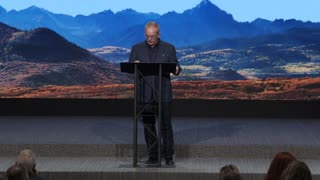 Signs of the End Part 3 - Lawson Perdue - Wednesday Night - 09/24/25