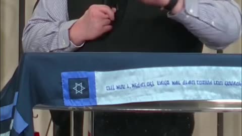 Proclaiming the Importance of Knowing Jesus' Voice Begin the Year in Prayer