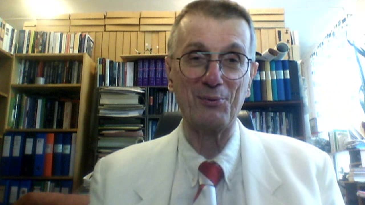 V493 Yom Teruah 2025: Joyful in Hope (2025-09-22)