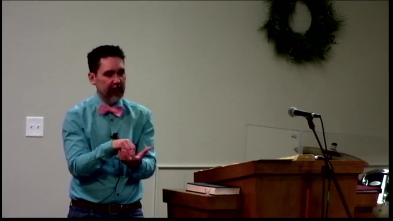 Gospel in Exodus Chapters 7 and 8