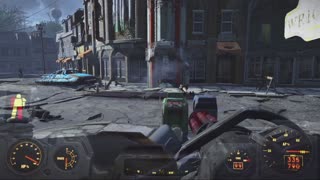 fallout 4 Naked beginners guide Out of time Concord Minutemen Busty Boobs breast expansion huge tits