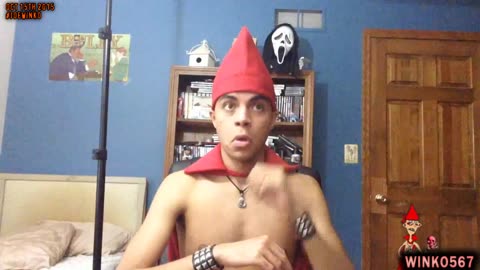 03x33 John Doe Appeals - Joe Winko Talk (2015)