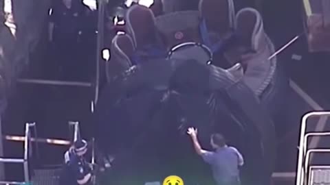 4 dead multiple injured in Australian theme park ride catastrophe