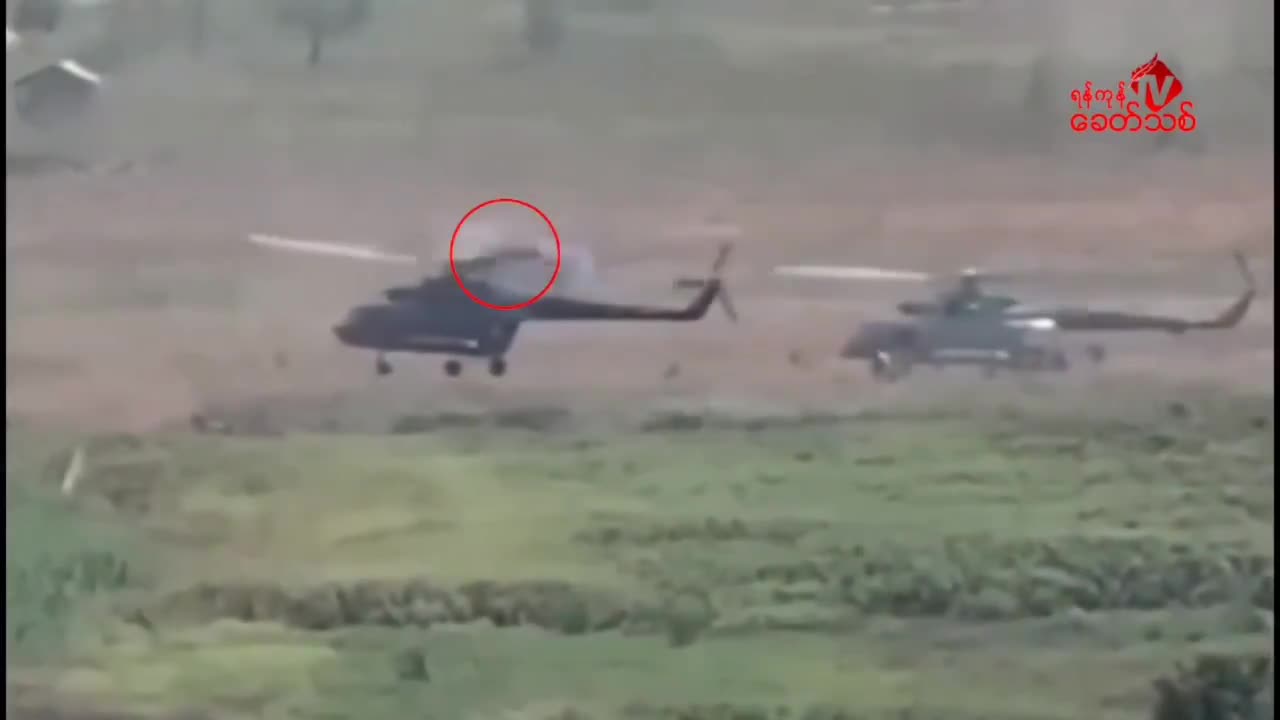 The end of the helicopter era? FPV drones strike unexpectedly, cheaply and with deadly precision