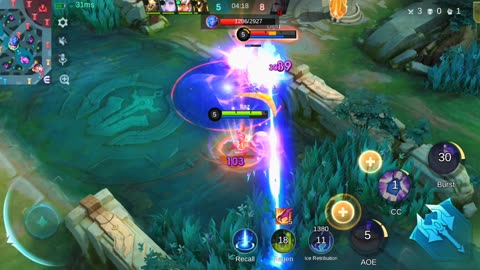 Mobile Legends Epic Nana Gameplay – Crazy KDA, Funny Moments, Clutch Ultimates, and Pro Tips