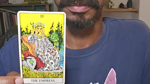 Moring Coffee ~ It's Time To Decide What You Want - Daily Reading