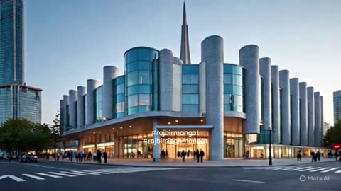 Canadian Museum for Human Rights-16-Tourist Attractions in Canada-Happy Canada Day
