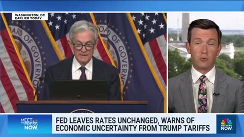 Meet the Press NOW — May 7