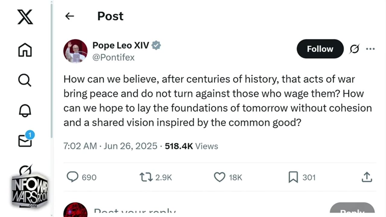 WAR ROOM with Owen Shroyer [FULL] Thursday 6 26 25