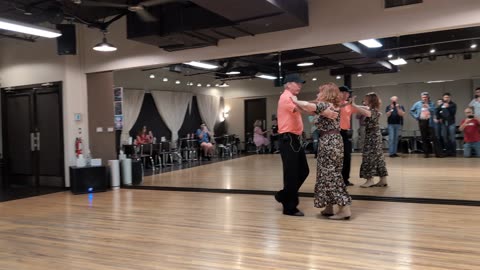 Two Step @ Studio 22 with Bobby Pritchard 20250501 215544888