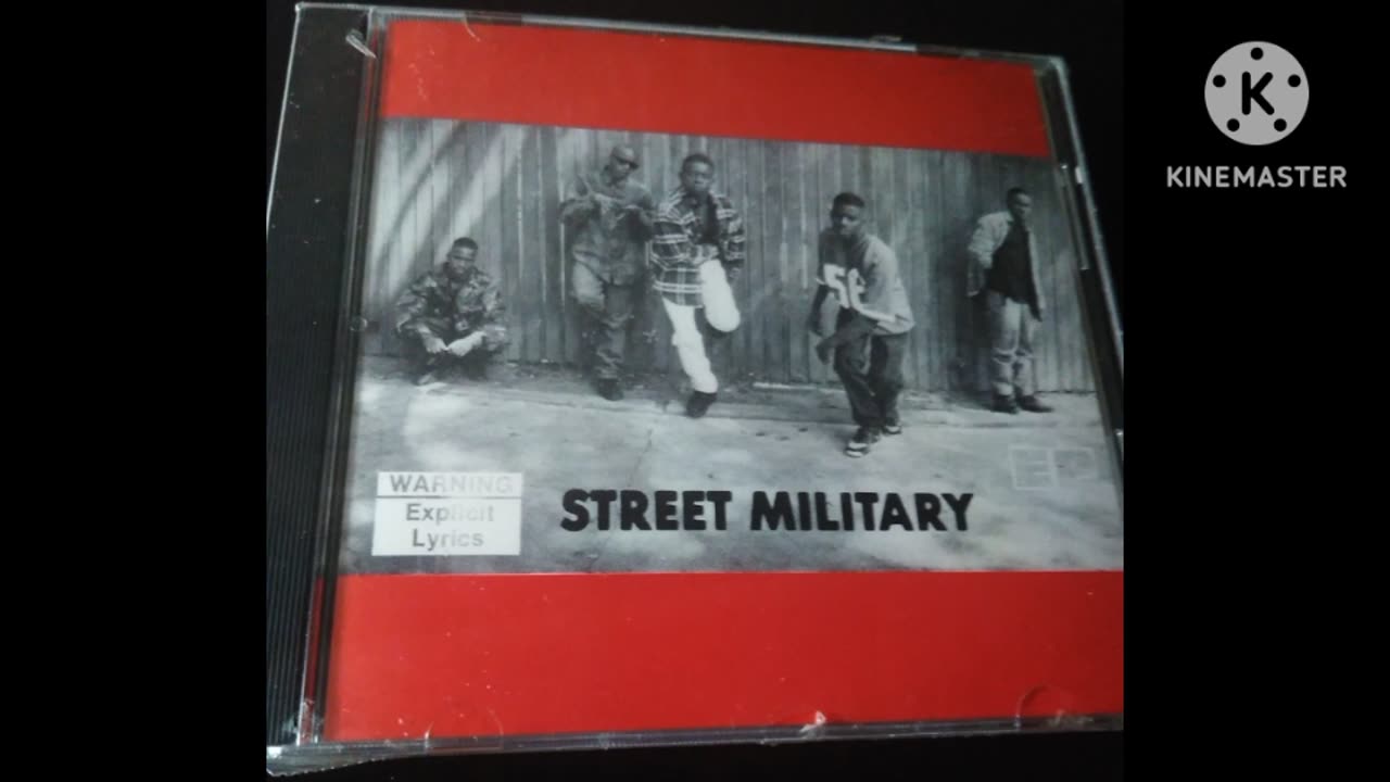 Street Military - Intro (Slowed by Dj Alyssa Monsanto)