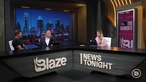 NEW INTERVIEW: James O'Keefe Reacts to His Latest Discovery on Covid Vaccine Lies