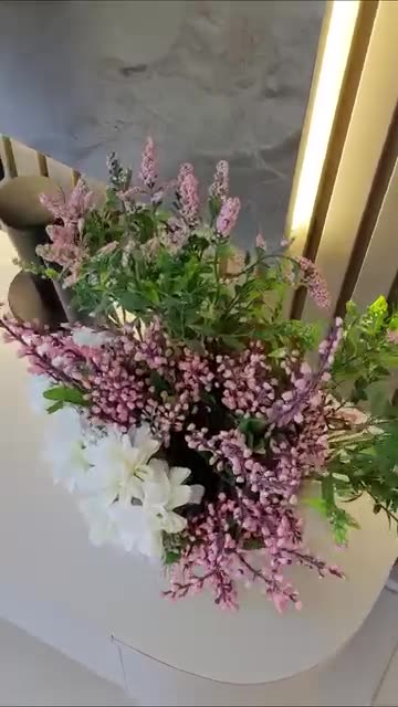 A Marvelous Interior Where Design Meets Desire