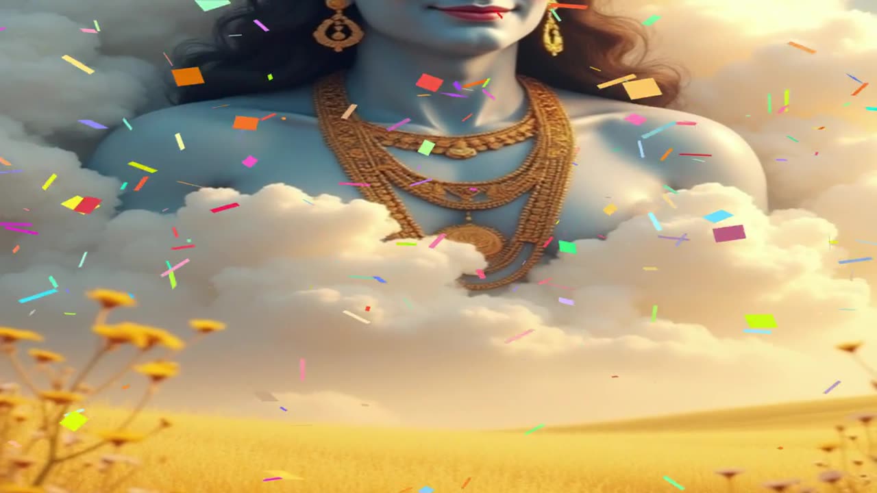 Narad Muni aur Bhakti ka Rahasya | The Secret of True Devotion | Hare Krishna Bhakti Vibes