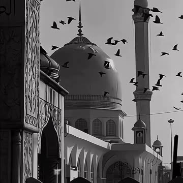 দুনিয়া সাময়িক, আখেরাত চিরস্থায়ী