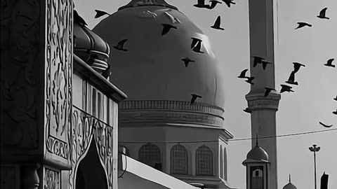 দুনিয়া সাময়িক, আখেরাত চিরস্থায়ী