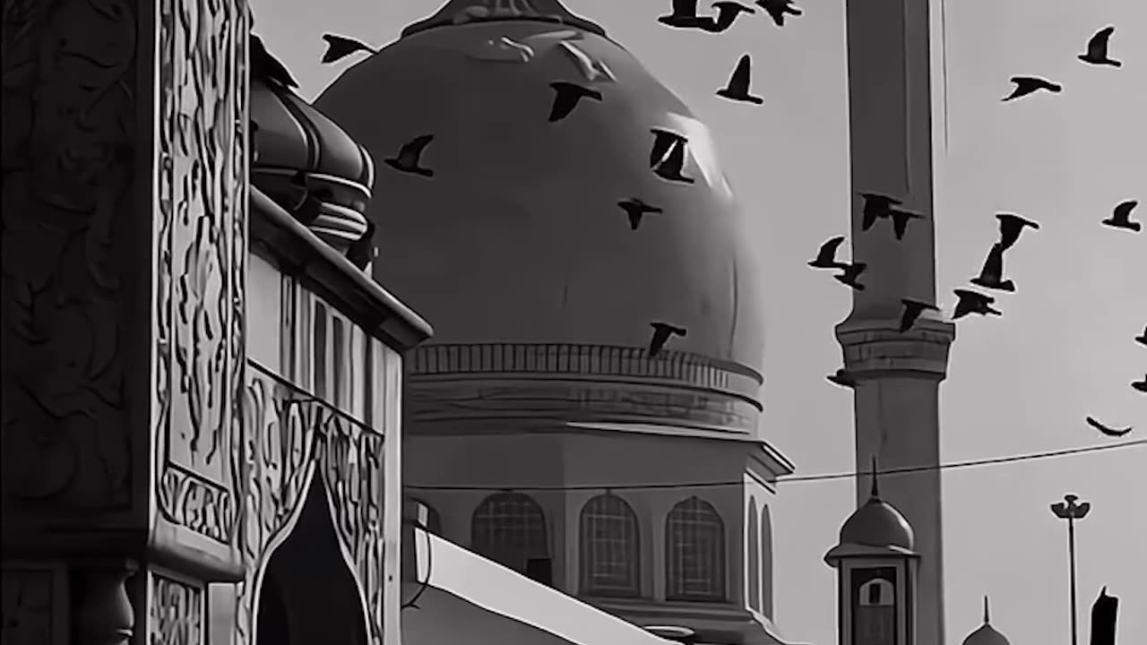 দুনিয়া সাময়িক, আখেরাত চিরস্থায়ী