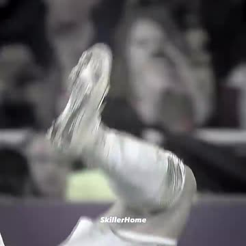 The Best Disallowed Gool Ever? 😢