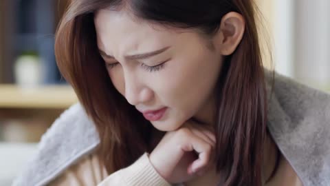 MẸO DÂN GIAN GIÚP GIẢM HO LÂU NGÀY TẠI NHÀ | Dược Bình Đông
