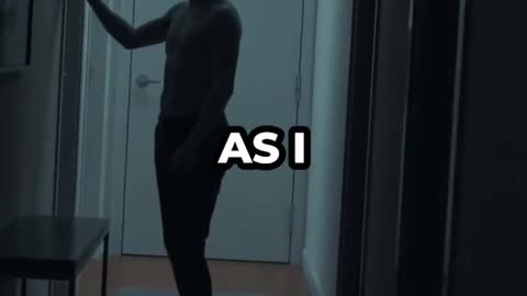 Sleepwalking or Something Else? Caught Midnight’s Creepy Secret!