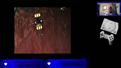 Mrmplayslive Free for all stream 148 Random PS1 Games