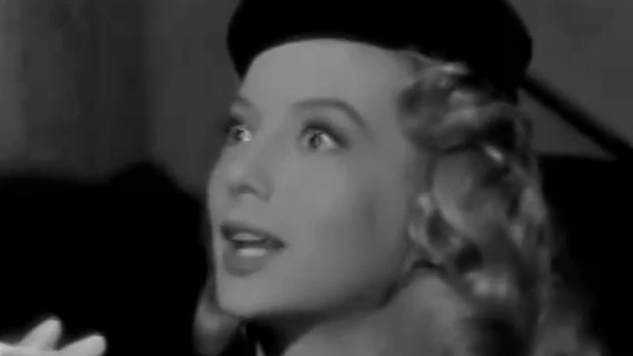 Johnny O'Clock (1947)