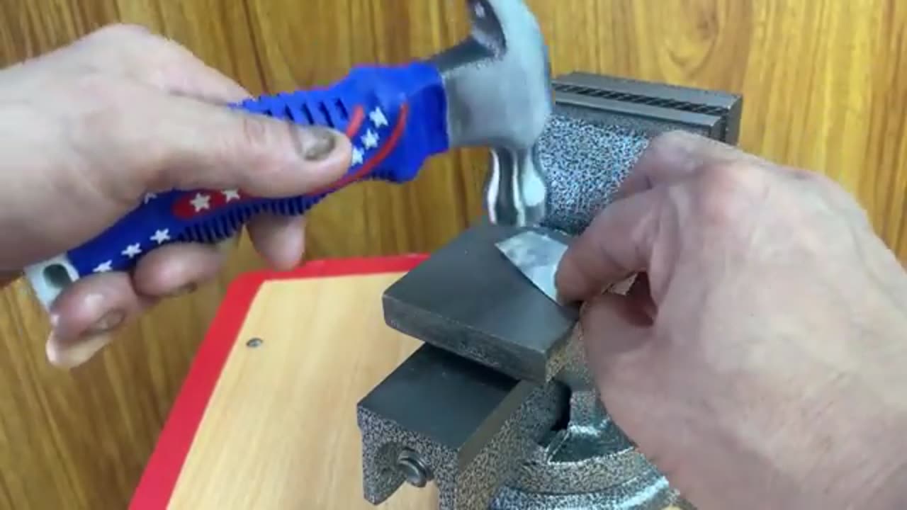 How to open lock 🔓
