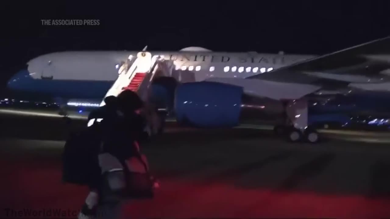 Something feels very off about this.