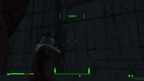 The Night is Dark & full of Nuka-Cola - Part 12 - Fallout 4